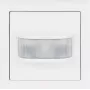 Busch-Jaeger Flex-Set Basic BW180 64761 UJ-84 buvimo detektorius, PIR, 180°, Alpine White