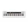 Casio CT-S200WE skaitmeninis sintezatorius, 61 klavišas, baltas