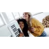 Casio CT-S200WE skaitmeninis sintezatorius, 61 klavišas, baltas