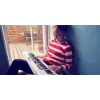 Casio CT-S200WE skaitmeninis sintezatorius, 61 klavišas, baltas