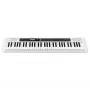 Casio CT-S200WE skaitmeninis sintezatorius, 61 klavišas, baltas