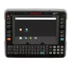 Honeywell Thor VM1A transportinis kompiuteris - Snapdragon 660 2,2 GHz - Android 8.0 - 4GB RAM - 32GB SSD - 20 cm (8 inch) jutiklinis ekranas 1280x768 - Wi-Fi 5, NFC, Bluetooth - QWERTY klaviatūra
