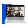HP OmniBook 3 16-by0655ng nešiojamas kompiuteris 16 inch 2K Ryzen 5 16GB RAM 512GB SSD QWERTZ