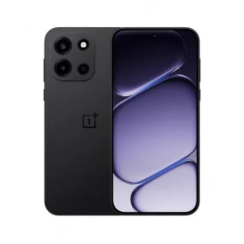 Išmanusis telefonas OnePlus Nord 6 5G Dual SIM 12GB RAM 512GB Black