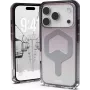 Urban Armor Gear UAG Plyo MagSafe Case for Apple iPhone 17 Pro – Ice (skaidrus)