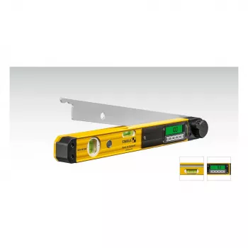 STABILA TECH 700 DA Skaitmeninis kampainis, 45 cm