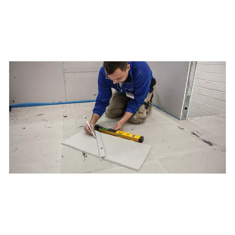 STABILA TECH 700 DA Skaitmeninis kampainis, 45 cm