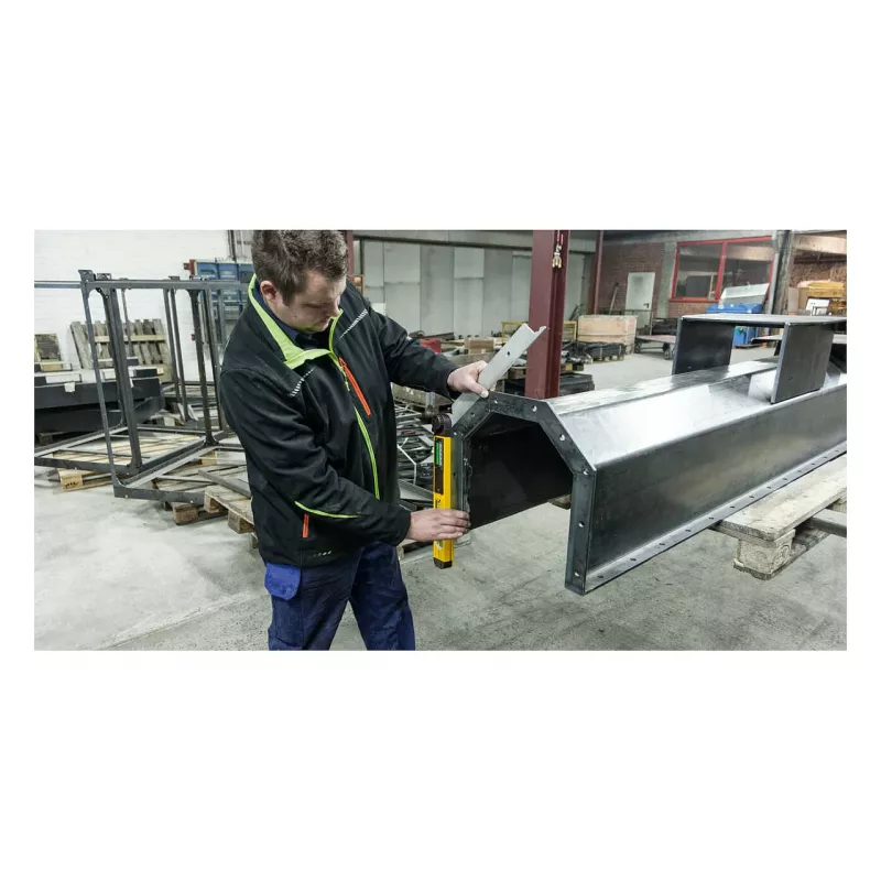 STABILA TECH 700 DA Skaitmeninis kampainis, 45 cm