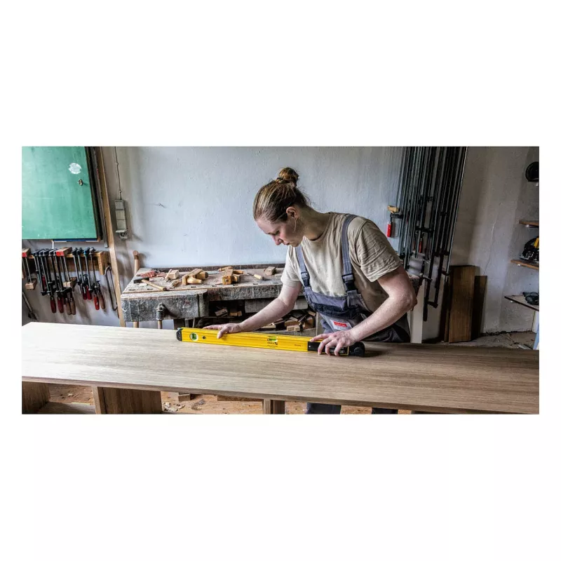 STABILA TECH 700 DA Skaitmeninis kampainis, 45 cm