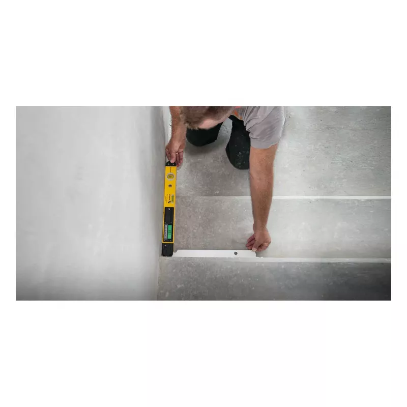 STABILA TECH 700 DA Skaitmeninis kampainis, 45 cm