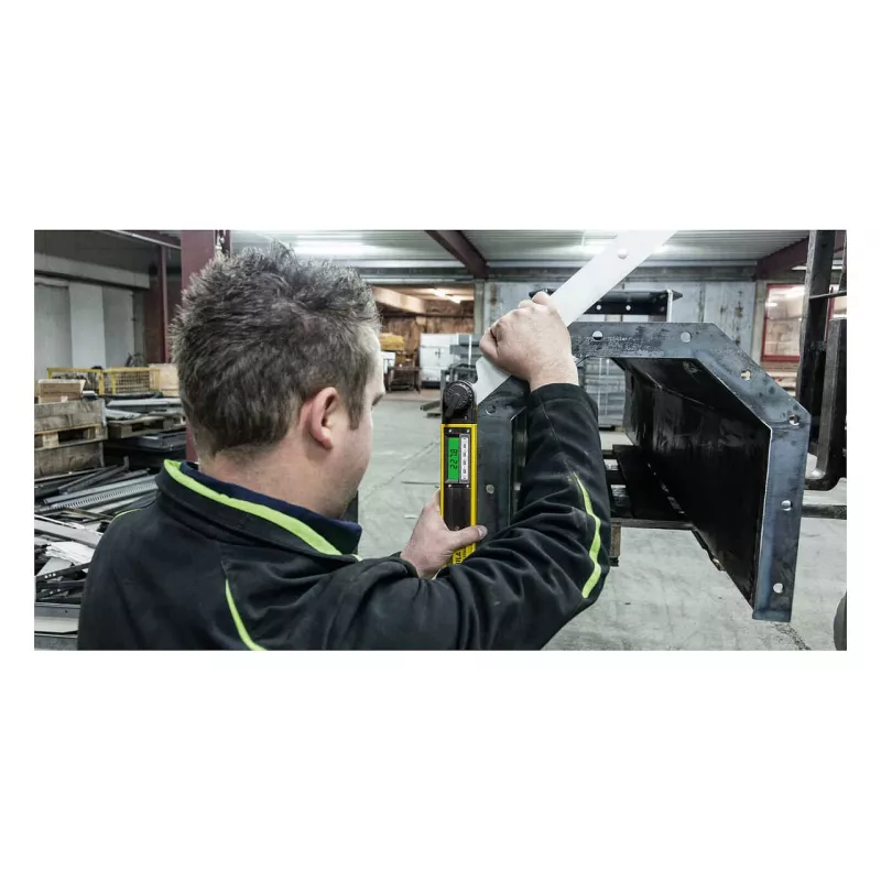 STABILA TECH 700 DA Skaitmeninis kampainis, 45 cm