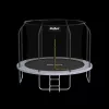 REBEL Active Trampoline PRO 8ft/244cm su apsauginiu tinklu ir kopėčiomis