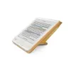 Kobo SleepCover, skirta Libra 2 – folio dėklas su užmigdymo/pažadinimo funkcija, geltona