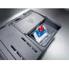 Bosch SMS4ENC06E Laisvai pastatoma indaplovė, 13 komplektų, 44 dB, Silver Inox