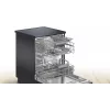 Bosch SMS4ENC06E Laisvai pastatoma indaplovė, 13 komplektų, 44 dB, Silver Inox