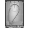 Bosch SMS4ENC06E Laisvai pastatoma indaplovė, 13 komplektų, 44 dB, Silver Inox