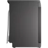 Bosch SMS4ENC06E Laisvai pastatoma indaplovė, 13 komplektų, 44 dB, Silver Inox