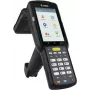 Zebra MC3330XR nešiojamas atsparus duomenų terminalas - Android 10 - 32 GB - 4 colių spalvotas ekranas - 2D skaitytuvas / UHF RFID - „Wi-Fi 5“, „Bluetooth 5.0“