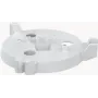 Axis TP6902-E Įleidžiamo montavimo adapteris, skirtas Q6100-E ir P5676-LE kameroms, baltas, IP66, IK10