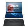 ASUS Zenbook Duo UX8406CA-QL331W 2-in-1 nešiojamas kompiuteris, 14 colių WUXGA OLED jutiklinis, Intel Core Ultra 9 285H, 32GB LPDDR5x, 1TB SSD, Windows 11 Home, vokiška QWERTZ klaviatūra