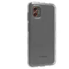 SCREENOR Bumper Case, Samsung Galaxy XCover 7 Pro, permatomas TPU smūgius sugeriantis dėklas