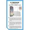 SCREENOR Bumper Case, Samsung Galaxy XCover 7 Pro, permatomas TPU smūgius sugeriantis dėklas