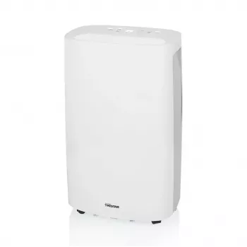 Tristar DH-5424 sausintuvas 260 W baltas 3,7 l talpa 48 m³