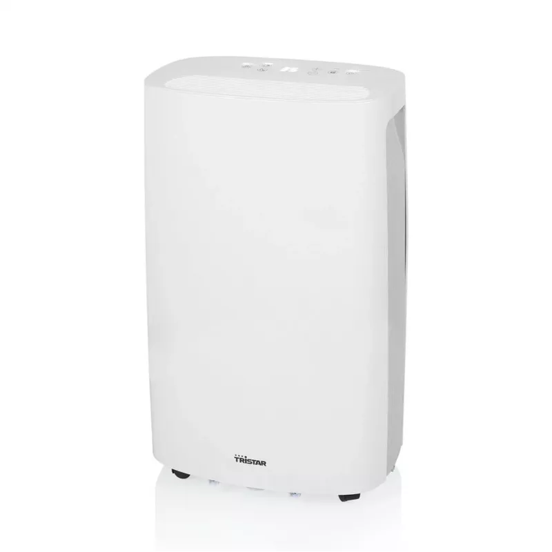 Tristar DH-5424 sausintuvas 260 W baltas 3,7 l talpa 48 m³