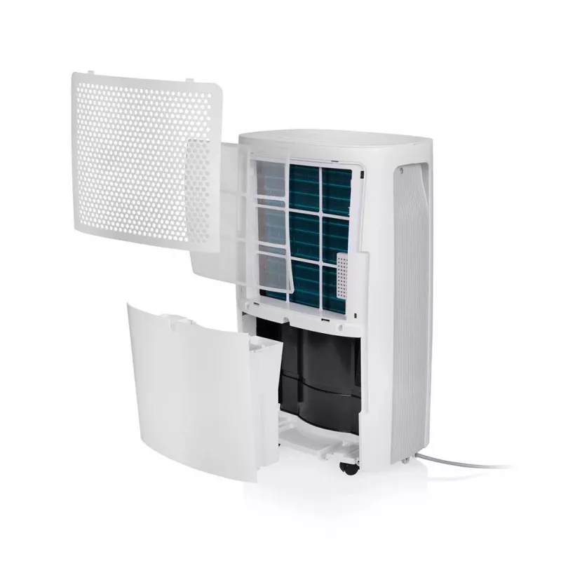 Tristar DH-5424 sausintuvas 260 W baltas 3,7 l talpa 48 m³