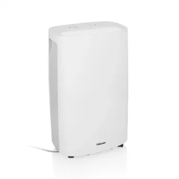 Tristar DH-5424 sausintuvas 260 W baltas 3,7 l talpa 48 m³
