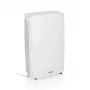 Tristar DH-5424 sausintuvas 260 W baltas 3,7 l talpa 48 m³