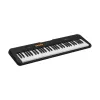 Casio CT-S100 skaitmeninis pianinas, 61 klavišas, juodas