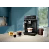 Philips Series 2300 LatteGo EP2330/10 Fully Automatic Espresso Machine Black