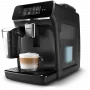 Philips Series 2300 LatteGo EP2330/10 Fully Automatic Espresso Machine Black