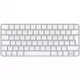 Apple Magic Keyboard su Touch ID, skirta Mac su Apple silicon - olandų (QWERTY)