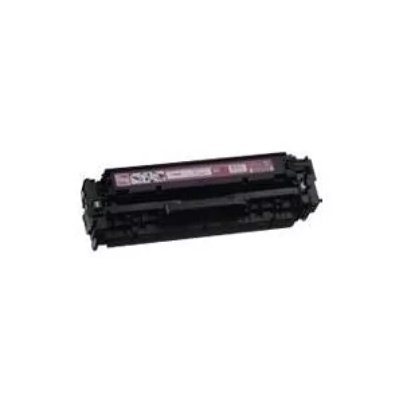 ASTAR Magenta Compatible Toner Cartridge, skirta HP Color LaserJet CM2320fxi / CP2025 serijai (2 800 puslapių)