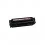 ASTAR Magenta Compatible Toner Cartridge, skirta HP Color LaserJet CM2320fxi / CP2025 serijai (2 800 puslapių)