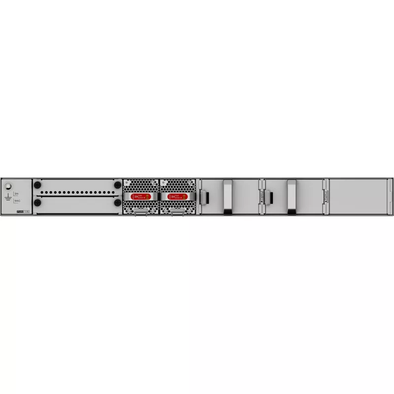 Huawei S620-24T16X8Y2CZ Valdomas L3 komutatorius - 24x Gigabit + 16x 10G SFP+ + 8x 25G SFP28 + 2x 100G QSFP28, Montuojamas į stelažą