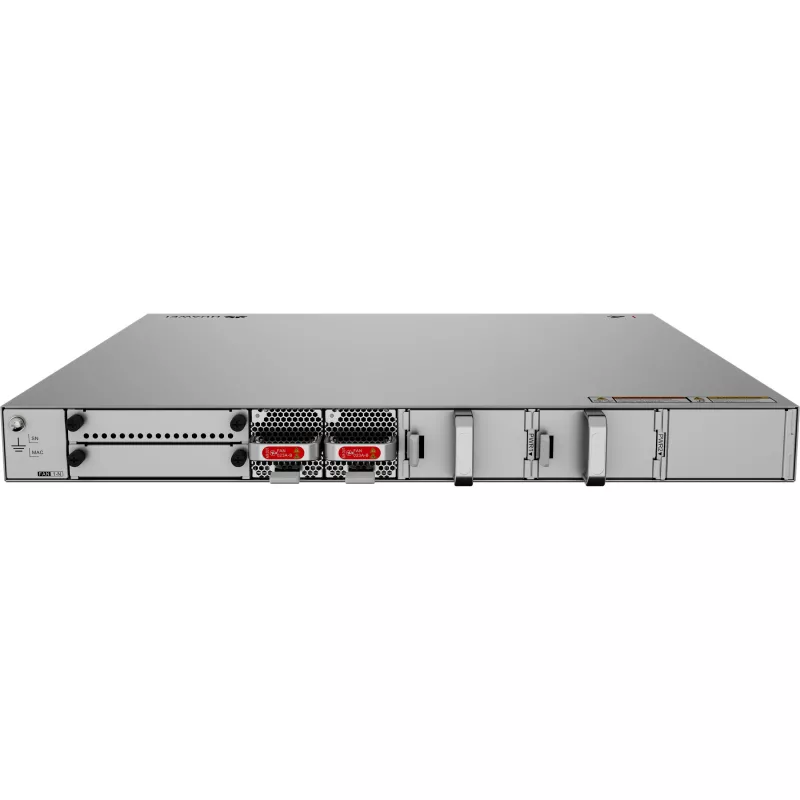 Huawei S620-24T16X8Y2CZ Valdomas L3 komutatorius - 24x Gigabit + 16x 10G SFP+ + 8x 25G SFP28 + 2x 100G QSFP28, Montuojamas į stelažą