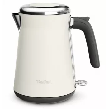 Tefal Loft Collection KI666AE0 Elektrinis virdulys 1.7 L 2400 W Ivory