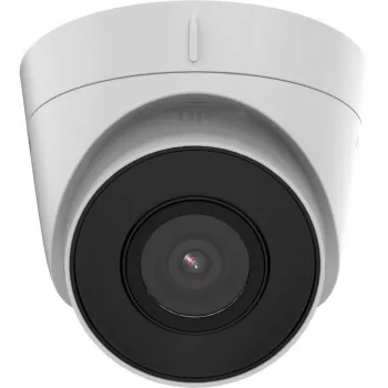 Hikvision DS-2CD1343G2-I(2.8MM) 4MP lauko kupolinė IP kamera su 2,8 mm fiksuotu objektyvu, 30 m IR, IP67, PoE