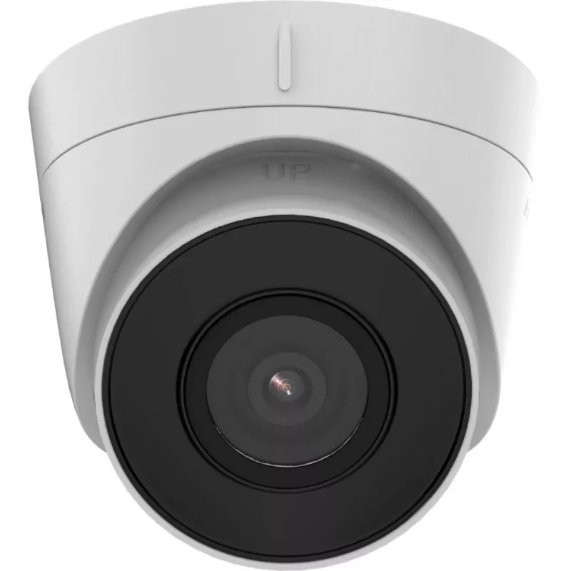 Hikvision DS-2CD1343G2-I(2.8MM) 4MP lauko kupolinė IP kamera su 2,8 mm fiksuotu objektyvu, 30 m IR, IP67, PoE