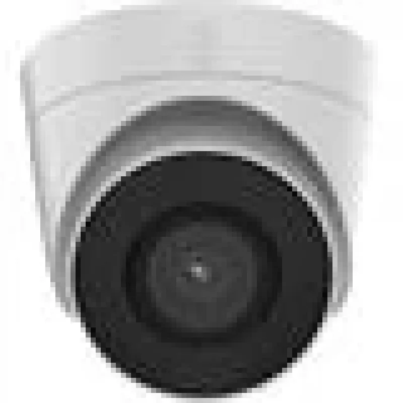 Hikvision DS-2CD1343G2-I(2.8MM) 4MP lauko kupolinė IP kamera su 2,8 mm fiksuotu objektyvu, 30 m IR, IP67, PoE