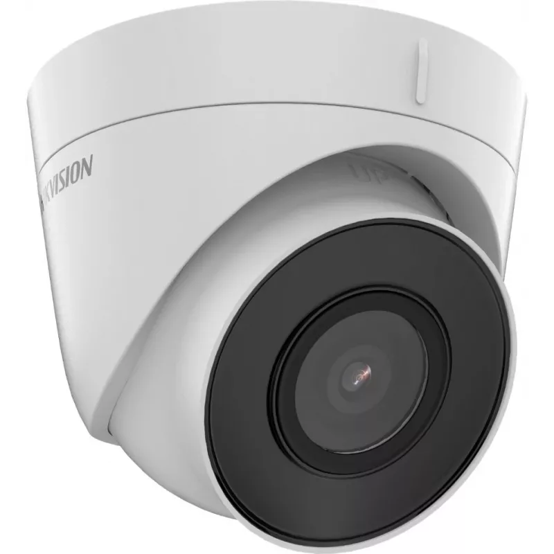 Hikvision DS-2CD1343G2-I(2.8MM) 4MP lauko kupolinė IP kamera su 2,8 mm fiksuotu objektyvu, 30 m IR, IP67, PoE