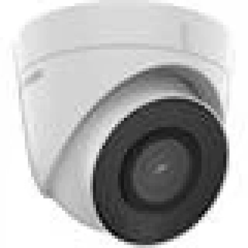 Hikvision DS-2CD1343G2-I(2.8MM) 4MP lauko kupolinė IP kamera su 2,8 mm fiksuotu objektyvu, 30 m IR, IP67, PoE