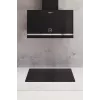 Whirlpool WHVA 62F LM K Sieninis Gartraukis, 59,8 cm, 485 m³/h, Mechaninis, LED, Juodas