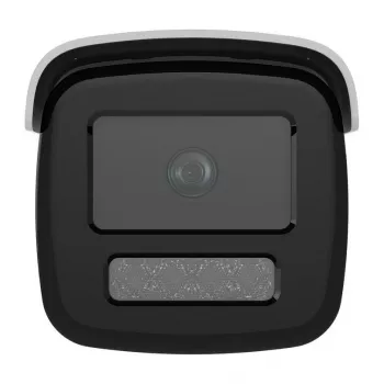 Hikvision DS-2CD2T46G2H-4I(4mm)(eF) 4 MP Powered by Darkfighter Fixed Bullet Network Camera with AcuSense