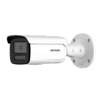 Hikvision DS-2CD2T46G2H-4I(4mm)(eF) 4 MP Powered by Darkfighter Fixed Bullet Network Camera with AcuSense