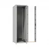EFB-ELEKTRONIK PRO 18HE Tinklo spinta 600x600 mm RAL7035