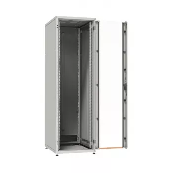 EFB-ELEKTRONIK PRO 18HE Tinklo spinta 600x600 mm RAL7035